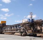 Sistema di estrazione mineraria