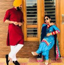 Tidak heran jika platform berbagi video musik pendek tersebut kerap memunculkan gudangnya konten video viral, termasuk di fyp tiktok. Cute Punjabi Couple Pics For Dp Girls Dp