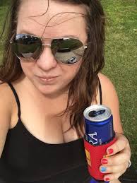 Amber McNeely (@amber_Timber)