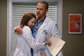 The episode count for the season consists in 25 episodes. Grey S Anatomy April And Jackson S Relationship Timeline Abc7 San Francisco