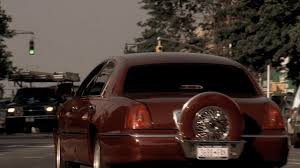 Image result for Toreador Red 1999 Town Car