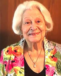 Beatrice Lovino Obituary May 5, 2025