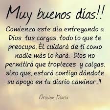 Muy Buenos Dias Mensaje D Buenos Dias Buenos Dias Cristianos Buenos Dias Cristianos Frases