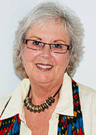 Norma Stoltz's Instagram, Twitter & Facebook