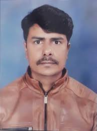 All CLG Members of BRAHMPURI Thana