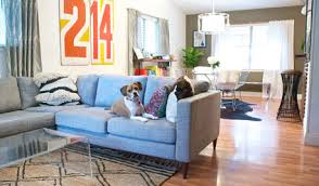 Model Home Furniture Store In Dallas