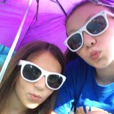 Alex Carson (Carsonal12)