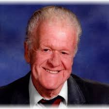 Blenheim Funeral Home Edward Nesbitt