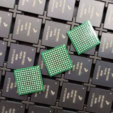 Global Purchasing JINST