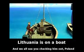 What you don't do, can create the same regrets as the mistakes you do make the definition of insanity is doing the same thing over and over again expecting a different result. On A Boat Demotivational By Whatmadnessisthis On Deviantart