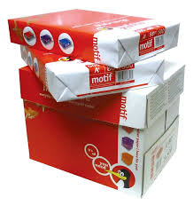 کاغذ مناسب برای دستگاه های فتوکپی