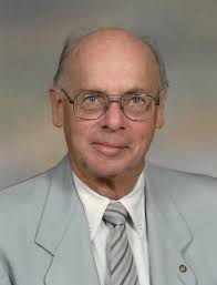 Obituary of Peter Gilman