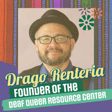 Movement and History of Deaf/HoH LGBTQIA+ Community