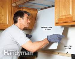 Stainless steel backsplash explicitly gives an outstanding modern sheen. Ideas For The Kitchen Stainless Steel Backsplash Diy