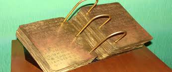 Embed this art into your website lds gold plates clipart. The Book Of Mormon And Other Translated Documents Mormons In Transition
