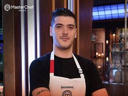 Последние твиты от instagram (@instagram). Masterchef 5 H Prwth Hmera Mona3ias Gia Ton Dionysh Sarakinh Iciao