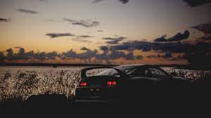 Red coupe digital wallpaper, khyzyl saleem, car, datsun 240z. 4534818 Jdm Toyota 2jz Gte Supra Japanese Cars Toyota Supra Mk4 Toyota Supra Wallpaper Mocah Hd Wallpapers