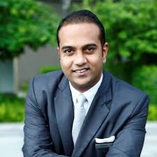 The Westin Pune Koregaon Park appoints Ritesh Ail as director of food &  beverage