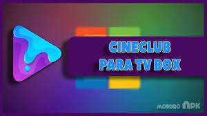 Troypoint will not be held liable for data breaches, infected/hacked devices, or isp logging caused by using unverified 3rd party applications, . Cine Club Para Tv Box Android Instalar Apk App 3 0