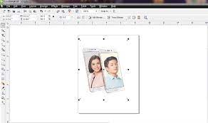 Cara menggunakan intersect di coreldraw x7 untuk crop objek. Tutorial Cara Menggabungkan Dua Objek Menjadi Satu Dengan Coreldraw