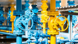 Dystrybucja paliw gazowych w systemie sieciowym. Poland S Pgnig Wins Tender To Supply Gas To Gas Tso Of Ukraine