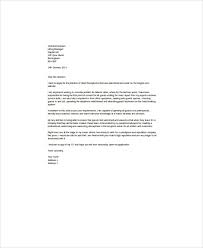 Free 8 Cover Letter Receptionist In Ms Word Pdf