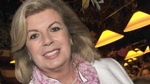 The purpose of the organization was to. Christiane Kruger Wird 75 Prototyp Des Frauleinwunders Kultur Stuttgarter Nachrichten