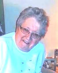 Margaret "Peg" Alexander Obituary