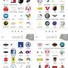Cada nivel te presenta marcas más difíciles de identificar o recordar, y un objetivo distinto según el número de logos que debes acertar para superarlo. 1