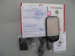 Huawei U8110 ОС Android 2.1 ...