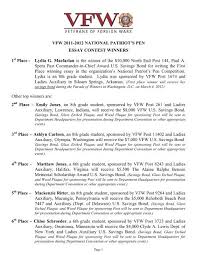 Gravel removal policy and guidance. See List Of All Winners