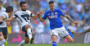 May 24, 2021 · cruz azul y santos laguna definirán al campeón del guardianes 2021 de la liga mx este domingo 30 de mayo en la cancha del estadio azteca. Pumas Vs Cruz Azul Resultados Del Partido De La Liga Mx J10 A2019 Turquesa News