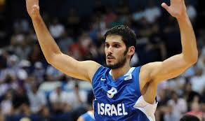 Active players are listed in bold * indicates member of the hall of fame. Q A An Nba Player Who S On Team Israel J