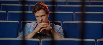 Омар Сирси (Omar Searcy)