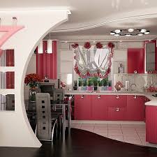 Katerina Elova Modern Kitchen Design Kitchen Room Design Kitchen Design Open