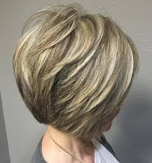 Not only it is easy to maintain, but the possibilities that it gives make it more interesting and never out of date. 50 Short Layered Haircuts Trending In 2021 Hair Adviser