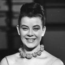 Mary Strand — Brita Borg