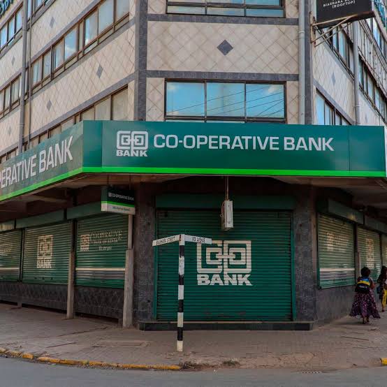 Why Co-op still banks on South Sudan market - The EastAfrican
