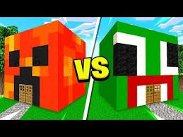 Minecraft Prestonplayz House Vs Unspeakable House Avengers Wallpaper Minecraft Minecraft Youtubers 32996 views | 47116 downloads. minecraft prestonplayz house vs