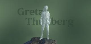 The Year Of Greta By Superhero Cheesecake Wins Site Of The Month February Climate and environmental activist with asperger's born at 375ppm #climatestrike #fridaysforfuture #schoolstrike4climate #facetheclimateemergency.