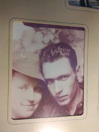 O.Ferrell family taken around 1940 Tazewell, Va....son of an Irish  immigrant married to a Cherokee Indian ...,,15 children...