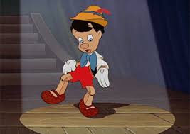 The best gifs for pinocchio. Pinocchio Gif On Gifer By Buritius