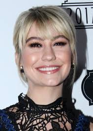 The Demon Classic Daisy Drake-bell Fan Casting