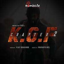 Here we go, glimpse into an empire called kgf and a glance of rocky's world.hombale films presents the official teaser of kgf chapter 2. K G F Kgfthefilm Twitter