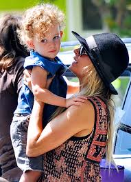 Supermodel elle macpherson has given her children some oddball names. The Weirdest Celebrity Children S Names Enigma Magazine