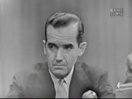 Jean Patchett Interview Edward R. Murrow Person to Person Jean Patchett  Herself Jan 28,1955
