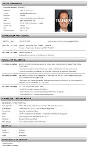 We did not find results for: Ejemplo Curriculum Vitae Modelos De Curriculos