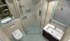 Modern small bathroom designing idea. Ensuite Bathroom Ideas Revisited Industry Standard Design House Plans 79666