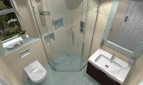 Romantic bathroom idea for small bathroom. Ensuite Bathroom Ideas Revisited Industry Standard Design House Plans 79666