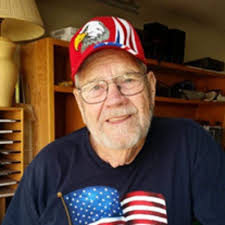 Obituary information for Delbert Keith Estes